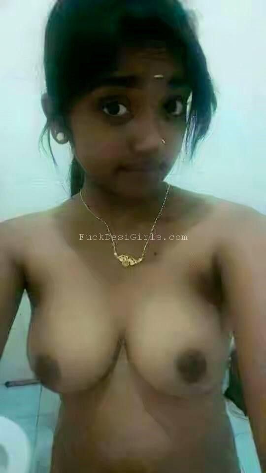 Desi teen boobs