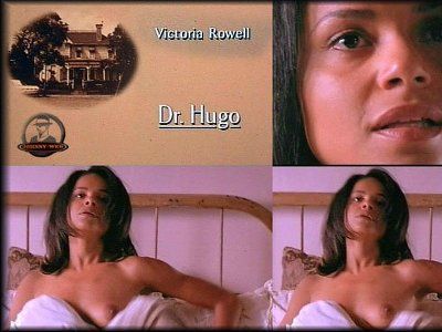 Victoria Rowell Topless Telegraph
