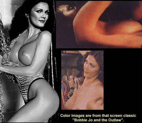 Lynda carter ever been nude - 🧡 Nude celebs: Lynda Carter - GIF V...